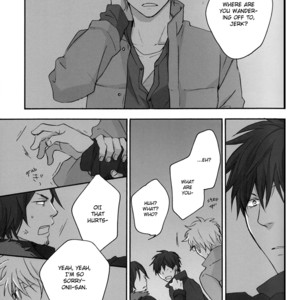[PLUG/ Nagisa] Gintama dj – Rewrite – Volume 4 [Eng] — 032