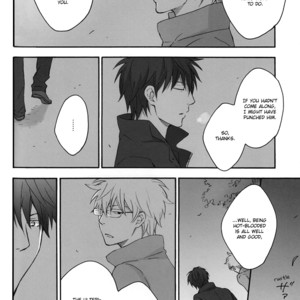 [PLUG/ Nagisa] Gintama dj – Rewrite – Volume 4 [Eng] — 037