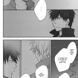 [PLUG/ Nagisa] Gintama dj – Rewrite – Volume 4 [Eng] — 041