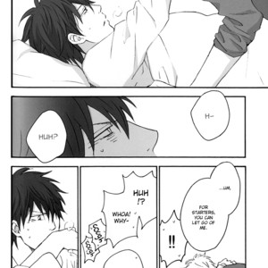 [PLUG/ Nagisa] Gintama dj – Rewrite – Volume 4 [Eng] — 057