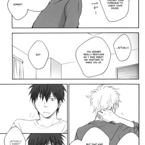 [PLUG/ Nagisa] Gintama dj – Rewrite – Volume 4 [Eng] — 060