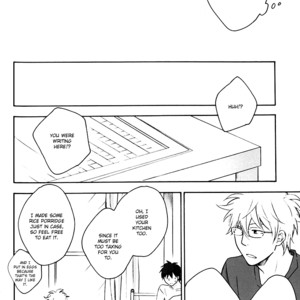 [PLUG/ Nagisa] Gintama dj – Rewrite – Volume 4 [Eng] — 061