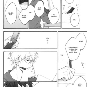 [PLUG/ Nagisa] Gintama dj – Rewrite – Volume 4 [Eng] — 063