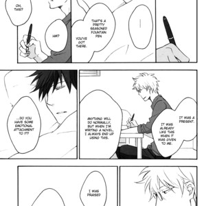 [PLUG/ Nagisa] Gintama dj – Rewrite – Volume 4 [Eng] — 064