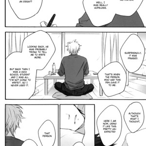 [PLUG/ Nagisa] Gintama dj – Rewrite – Volume 4 [Eng] — 065