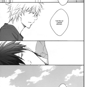 [PLUG/ Nagisa] Gintama dj – Rewrite – Volume 4 [Eng] — 066