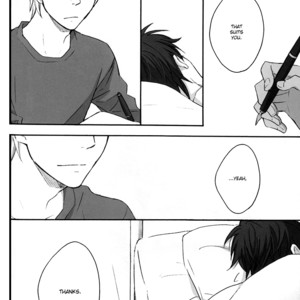 [PLUG/ Nagisa] Gintama dj – Rewrite – Volume 4 [Eng] — 067