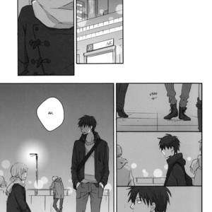 [PLUG/ Nagisa] Gintama dj – Rewrite – Volume 4 [Eng] — 072