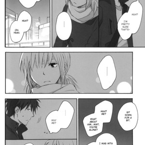 [PLUG/ Nagisa] Gintama dj – Rewrite – Volume 4 [Eng] — 073