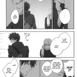 [PLUG/ Nagisa] Gintama dj – Rewrite – Volume 4 [Eng] — 074