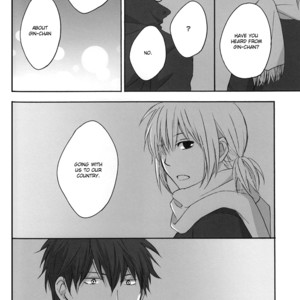 [PLUG/ Nagisa] Gintama dj – Rewrite – Volume 4 [Eng] — 075