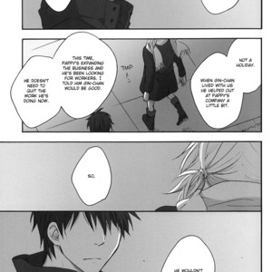 [PLUG/ Nagisa] Gintama dj – Rewrite – Volume 4 [Eng] — 076