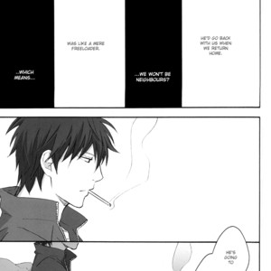[PLUG/ Nagisa] Gintama dj – Rewrite – Volume 4 [Eng] — 078