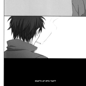 [PLUG/ Nagisa] Gintama dj – Rewrite – Volume 4 [Eng] — 079