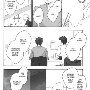 [PLUG/ Nagisa] Gintama dj – Rewrite – Volume 4 [Eng] — 081