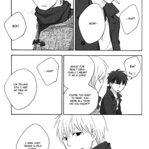 [PLUG/ Nagisa] Gintama dj – Rewrite – Volume 4 [Eng] — 086