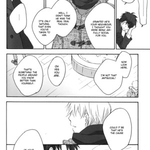 [PLUG/ Nagisa] Gintama dj – Rewrite – Volume 4 [Eng] — 087