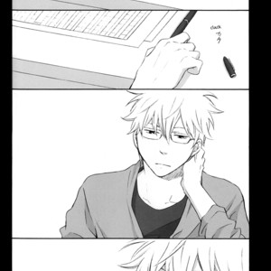 [PLUG/ Nagisa] Gintama dj – Rewrite – Volume 4 [Eng] — 095