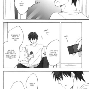 [PLUG/ Nagisa] Gintama dj – Rewrite – Volume 4 [Eng] — 099