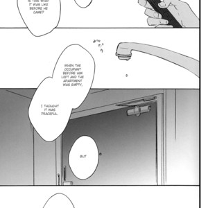 [PLUG/ Nagisa] Gintama dj – Rewrite – Volume 4 [Eng] — 100