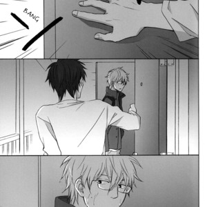 [PLUG/ Nagisa] Gintama dj – Rewrite – Volume 4 [Eng] — 106