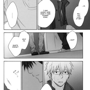 [PLUG/ Nagisa] Gintama dj – Rewrite – Volume 4 [Eng] — 107