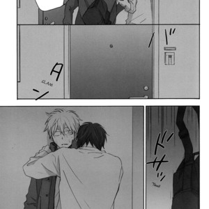 [PLUG/ Nagisa] Gintama dj – Rewrite – Volume 4 [Eng] — 108