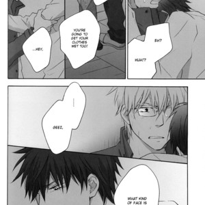 [PLUG/ Nagisa] Gintama dj – Rewrite – Volume 4 [Eng] — 109