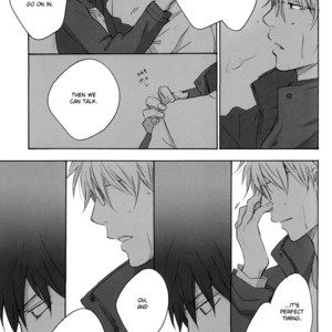 [PLUG/ Nagisa] Gintama dj – Rewrite – Volume 4 [Eng] — 110