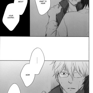 [PLUG/ Nagisa] Gintama dj – Rewrite – Volume 4 [Eng] — 112
