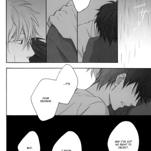 [PLUG/ Nagisa] Gintama dj – Rewrite – Volume 4 [Eng] — 113