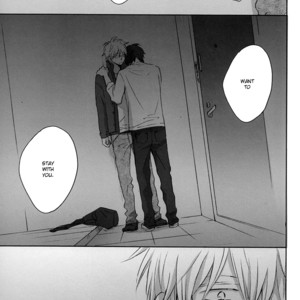 [PLUG/ Nagisa] Gintama dj – Rewrite – Volume 4 [Eng] — 114