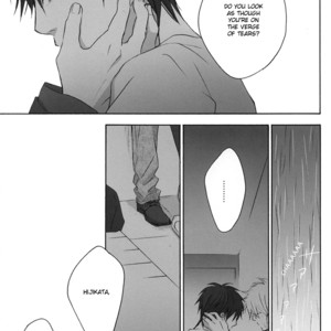[PLUG/ Nagisa] Gintama dj – Rewrite – Volume 4 [Eng] — 116