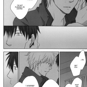 [PLUG/ Nagisa] Gintama dj – Rewrite – Volume 4 [Eng] — 117