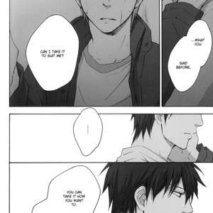 [PLUG/ Nagisa] Gintama dj – Rewrite – Volume 4 [Eng] — 119