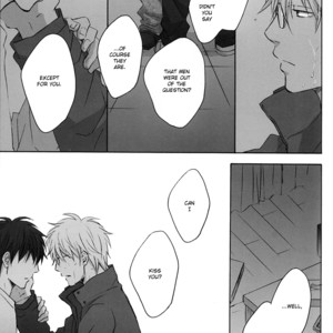 [PLUG/ Nagisa] Gintama dj – Rewrite – Volume 4 [Eng] — 120