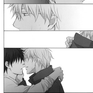 [PLUG/ Nagisa] Gintama dj – Rewrite – Volume 4 [Eng] — 121