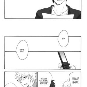 [PLUG/ Nagisa] Gintama dj – Rewrite – Volume 4 [Eng] — 125