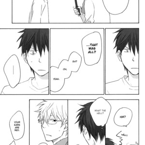 [PLUG/ Nagisa] Gintama dj – Rewrite – Volume 4 [Eng] — 126