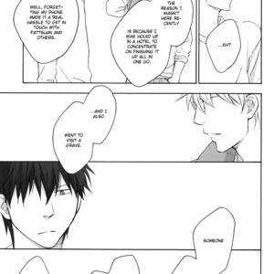 [PLUG/ Nagisa] Gintama dj – Rewrite – Volume 4 [Eng] — 128