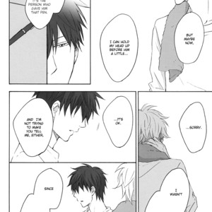 [PLUG/ Nagisa] Gintama dj – Rewrite – Volume 4 [Eng] — 129