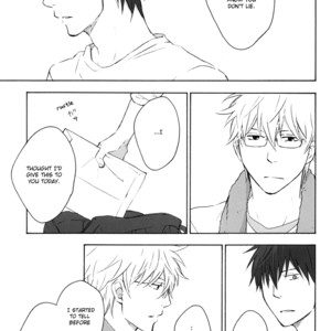 [PLUG/ Nagisa] Gintama dj – Rewrite – Volume 4 [Eng] — 130