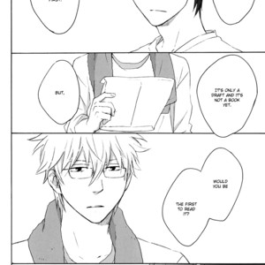 [PLUG/ Nagisa] Gintama dj – Rewrite – Volume 4 [Eng] — 131