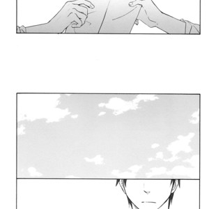 [PLUG/ Nagisa] Gintama dj – Rewrite – Volume 4 [Eng] — 132