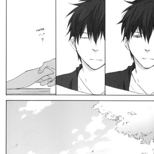 [PLUG/ Nagisa] Gintama dj – Rewrite – Volume 4 [Eng] — 133