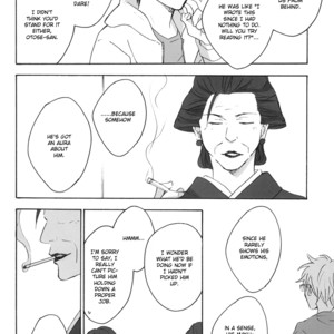 [PLUG/ Nagisa] Gintama dj – Rewrite – Volume 4 [Eng] — 135