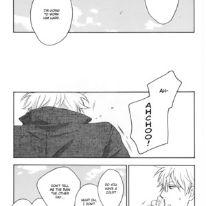 [PLUG/ Nagisa] Gintama dj – Rewrite – Volume 4 [Eng] — 136
