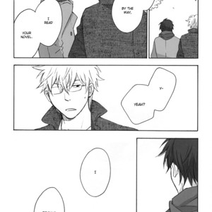 [PLUG/ Nagisa] Gintama dj – Rewrite – Volume 4 [Eng] — 137