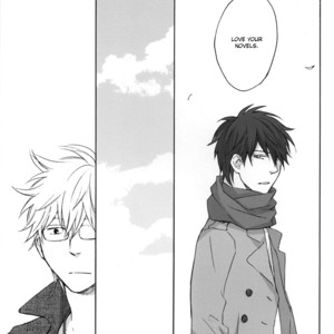 [PLUG/ Nagisa] Gintama dj – Rewrite – Volume 4 [Eng] — 138