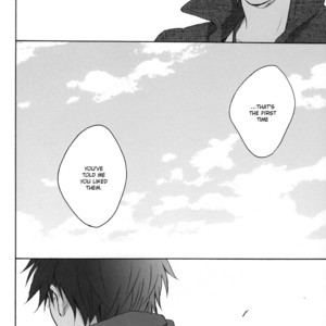 [PLUG/ Nagisa] Gintama dj – Rewrite – Volume 4 [Eng] — 139